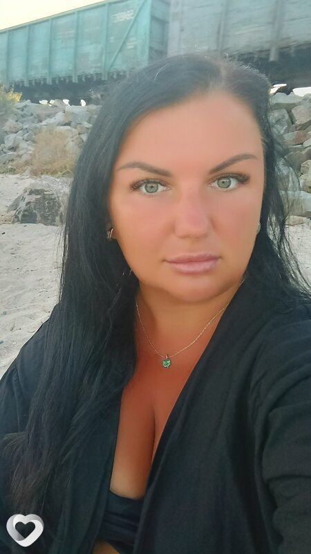 Елена, 38, Тихвине — анкета №3167780