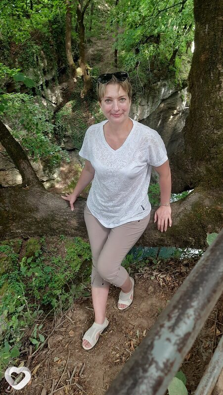 Виктория, 41, Кропоткине — анкета №3167781