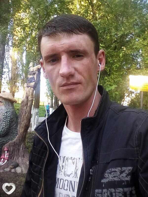 Сергей, 40, Киеве — анкета №3167782