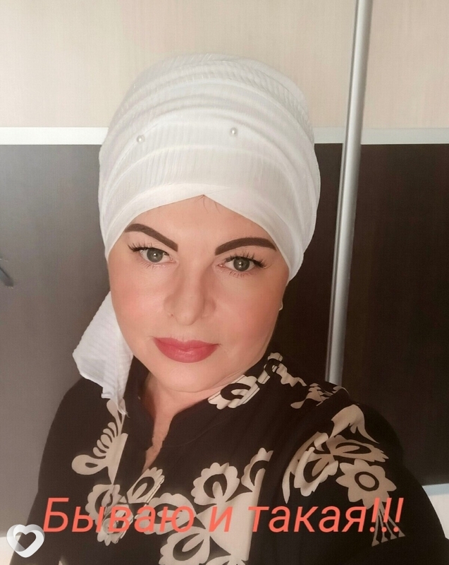 Madina, 58, Самаре — анкета №3167783