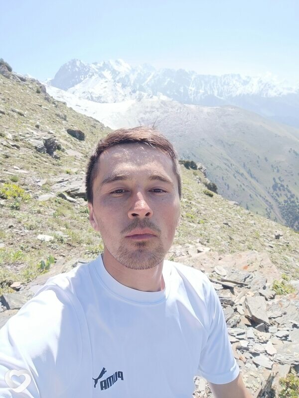 Асадбек, 26, Кемерове — анкета №3167785