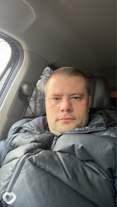 Сергей, 34, Москве — анкета №3168144