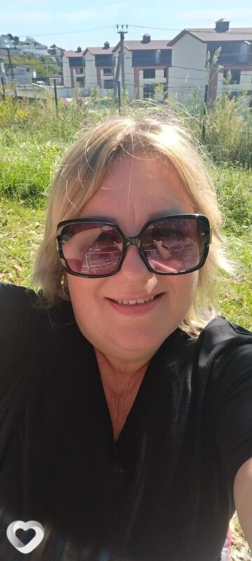 Наталм, 47, Сочи — анкета №3168145
