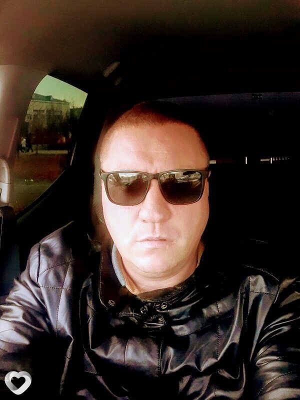 Масик, 40, Новокузнецке — анкета №3168147