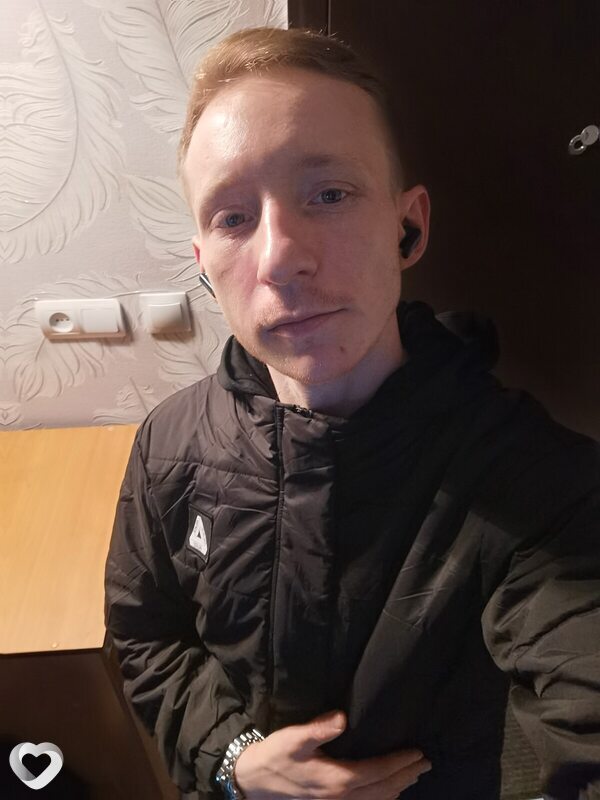 Александр, 29, Смоленске — анкета №3167838