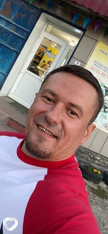 Андр, 36, Усть-Каменогорск — анкета №3167841