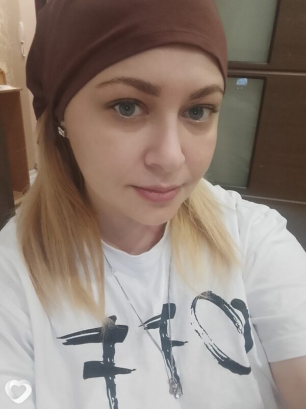 Марина, 38, Воронеже — анкета №3167844