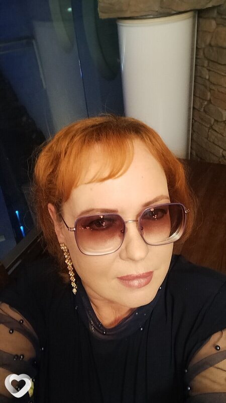 Инна, 53, Туапсе — анкета №3167847