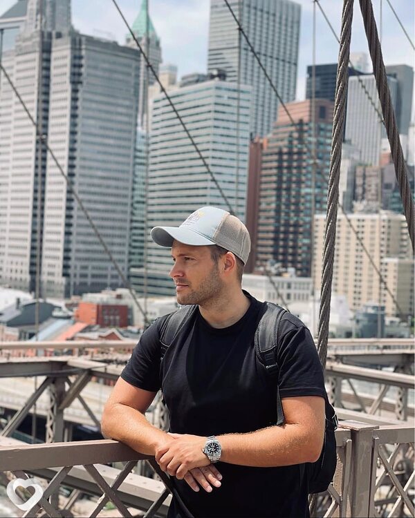 Вадим, 30, Новосибирске — анкета №3167853