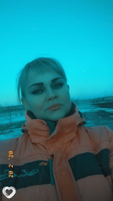 Ольга, 39, Нижнем Новгороде — анкета №3167855