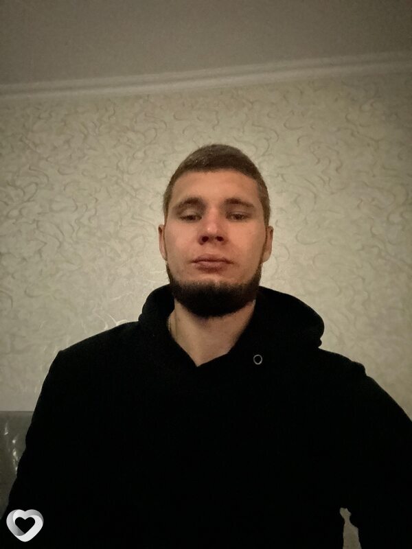 Ivan, 28, Алматы — анкета №3167857