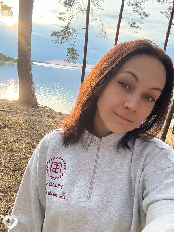 Александра, 31, Твери — анкета №3167793