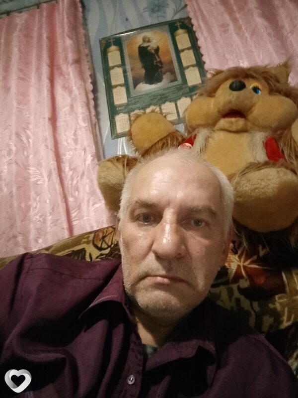 Александр, Рогачев