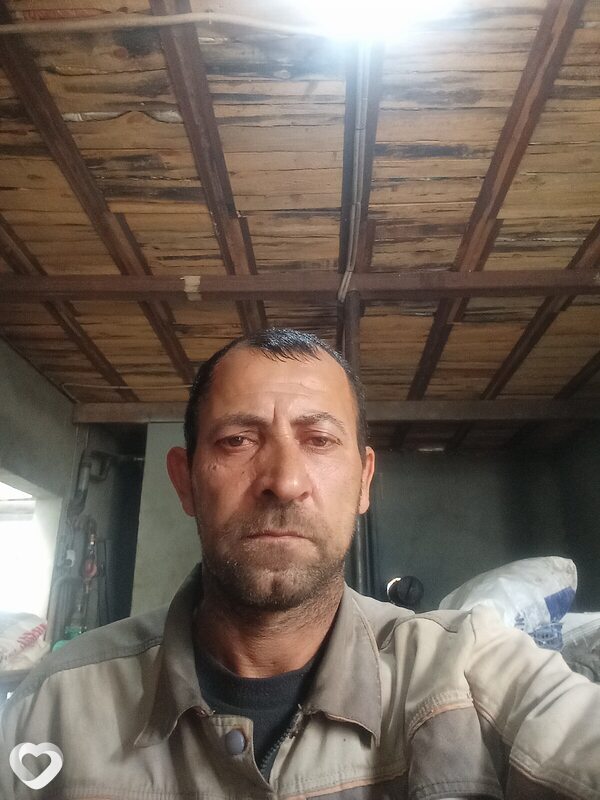 Эльдар, 45, Алматы — анкета №3167958