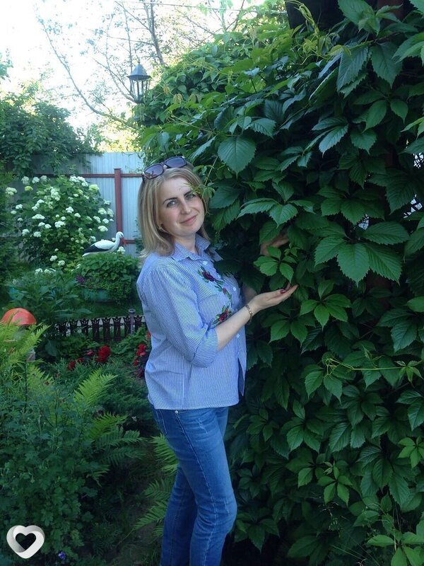 Ирина Смирнова, 43, Батайске — анкета №3167887