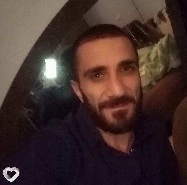 Вова, 45, Екатеринбурге — анкета №3167889