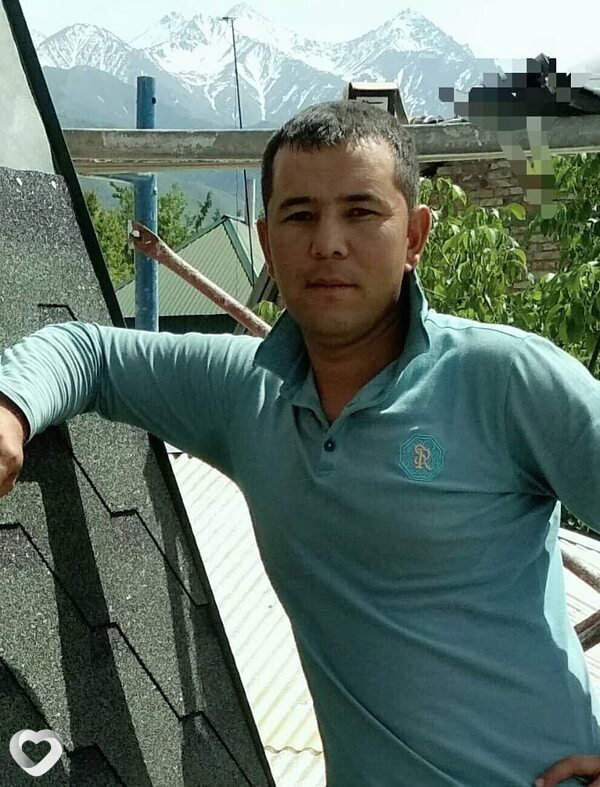 Айбек, 36, Алматы — анкета №3167893