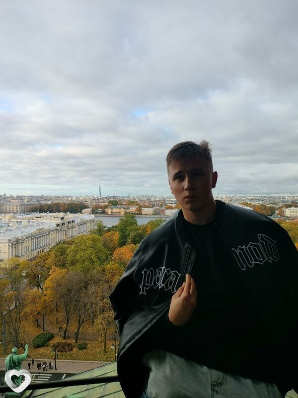 Леонид, Зеленоградск