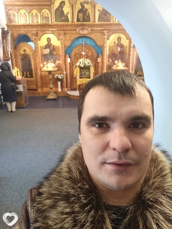 Андрей, 36, Челябинске — анкета №3167899