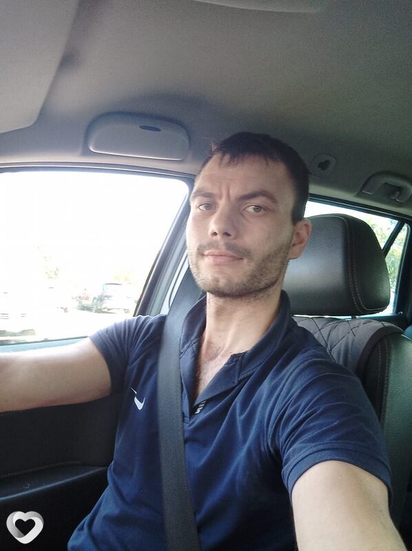 Петя, 30, Москве — анкета №3167911