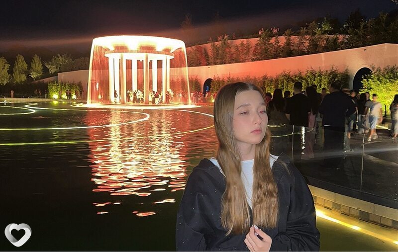 Ольга, 19, Краснодаре — анкета №3167913