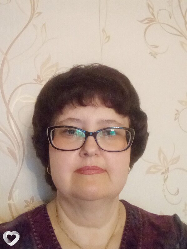 Ирэн, 55, Оренбурге — анкета №3167914