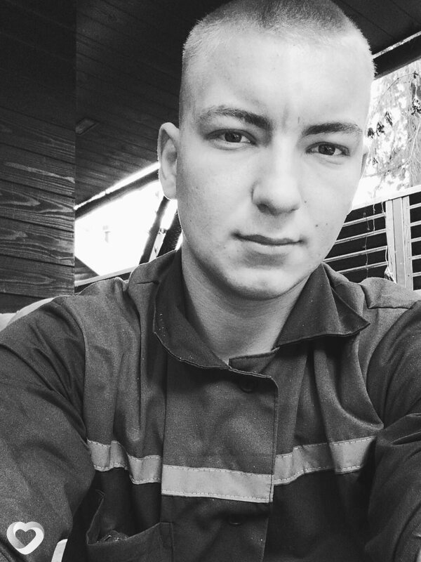 Денис, 27, Мытищах — анкета №3167918