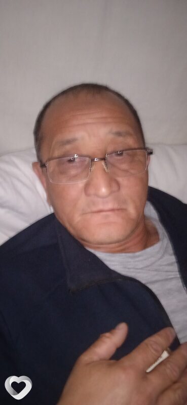 Серик, 55, Алматы — анкета №3167924