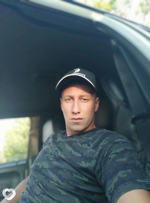 Андрей, Державинск