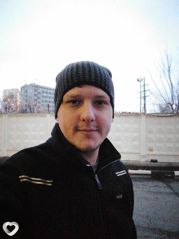 Андрей, 34, Москве — анкета №3168736