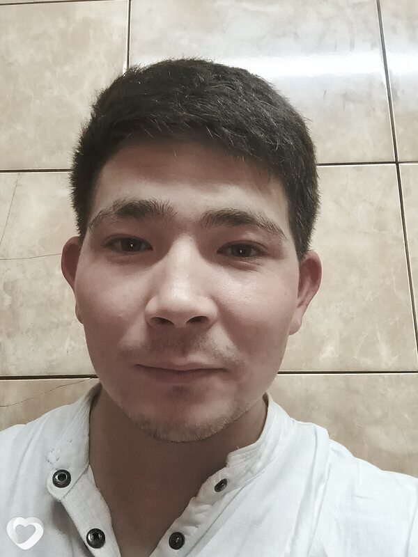 Марат, 32, Костанае — анкета №3168737
