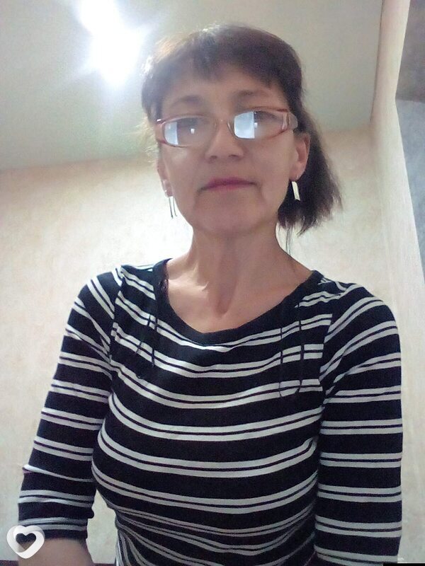 Ирина, Белокуриха