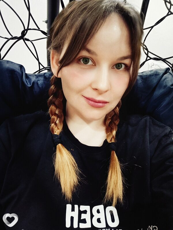 Эля, 30, Благовещенске — анкета №3168741
