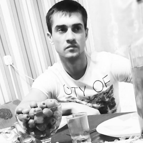 Валерий, 38, Минске — анкета №3168744