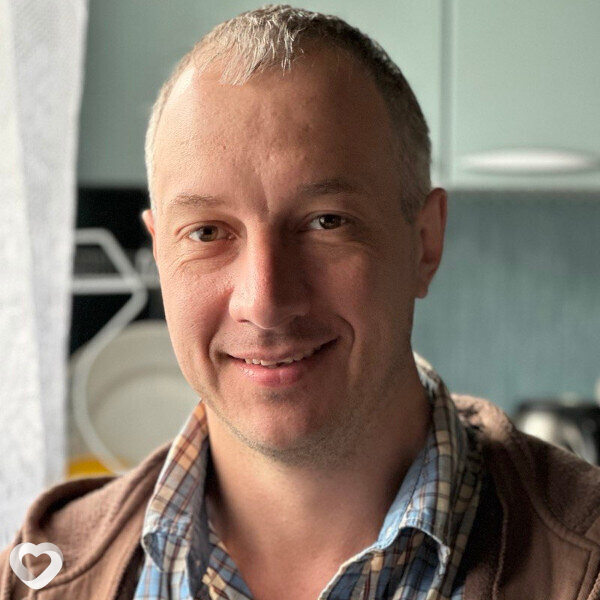 Александр, 42, Санкт-Петербурге — анкета №3168749