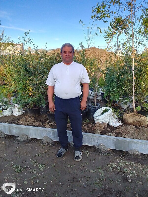 Борис, 54, Чите — анкета №3168753