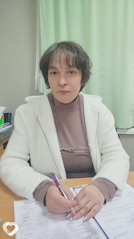 Анна, 45, Могилев — анкета №3168757