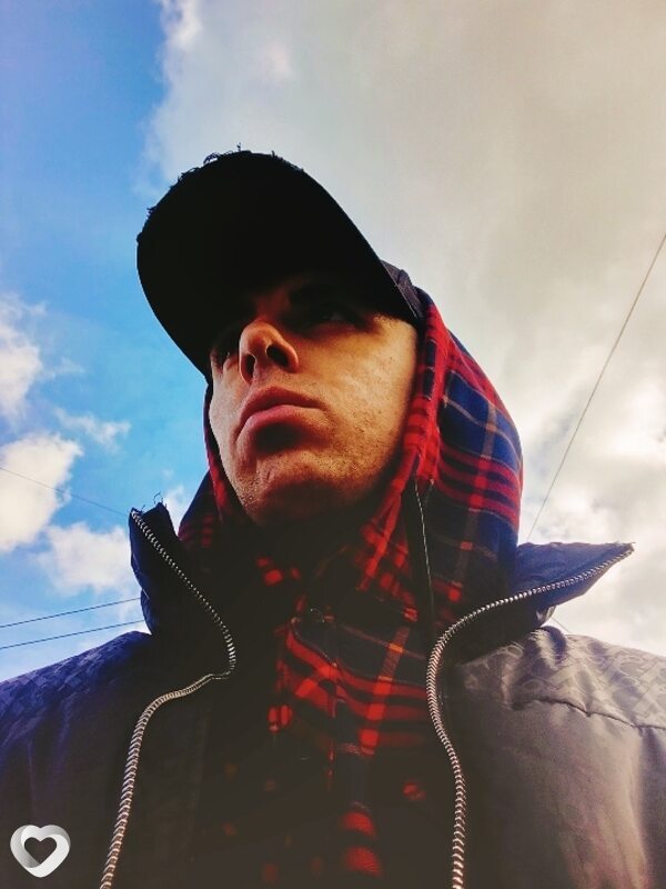 Денис, 34, Стаханове — анкета №3168168