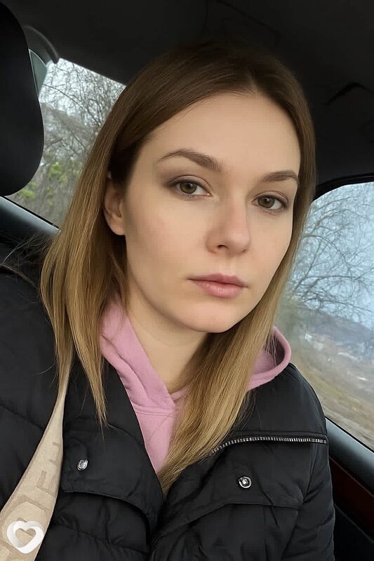 Карина, 30, Гродно — анкета №3168184