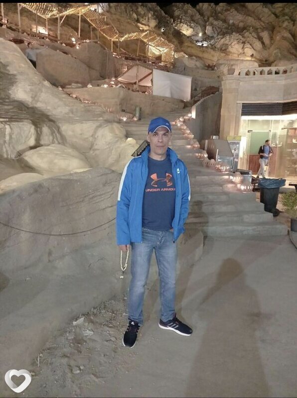 Sergei, 45, Гомеле — анкета №3167964