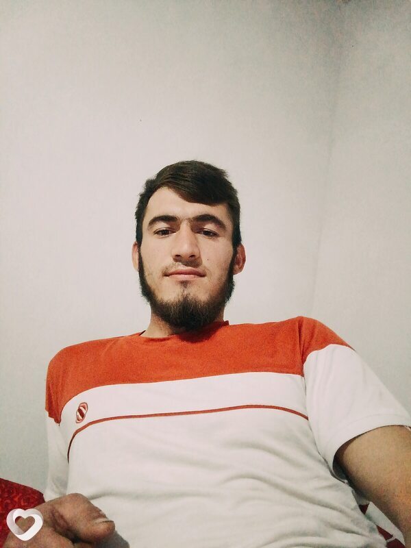Малик, 26, Оренбурге — анкета №3167968