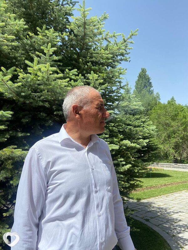 Артур, Шадринск