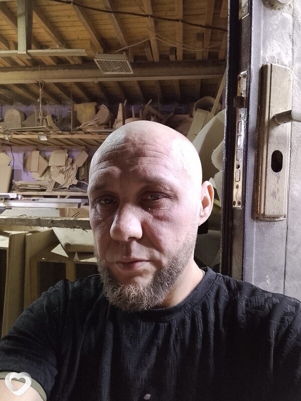 Алексей, 42, Кубинке — анкета №3167977