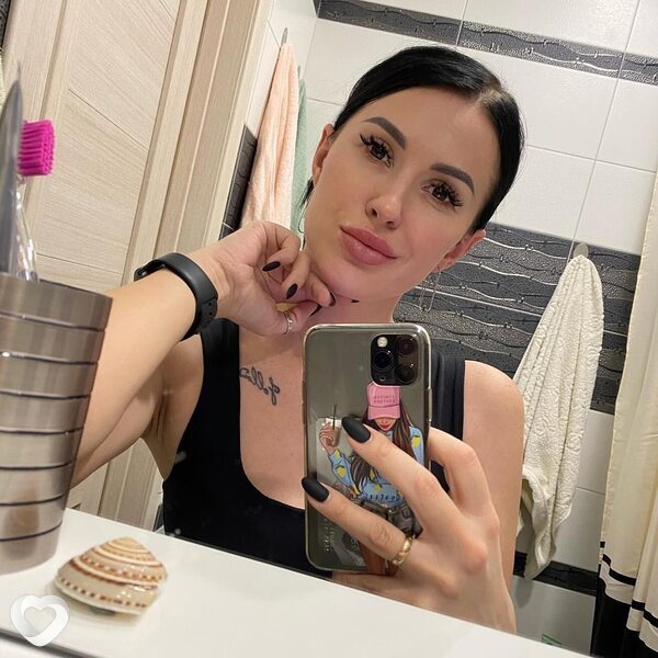 Галина, 36, Чите — анкета №3168388
