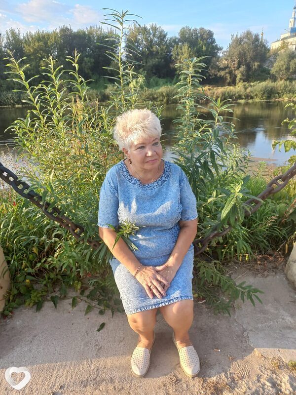 Антонина, Рославль