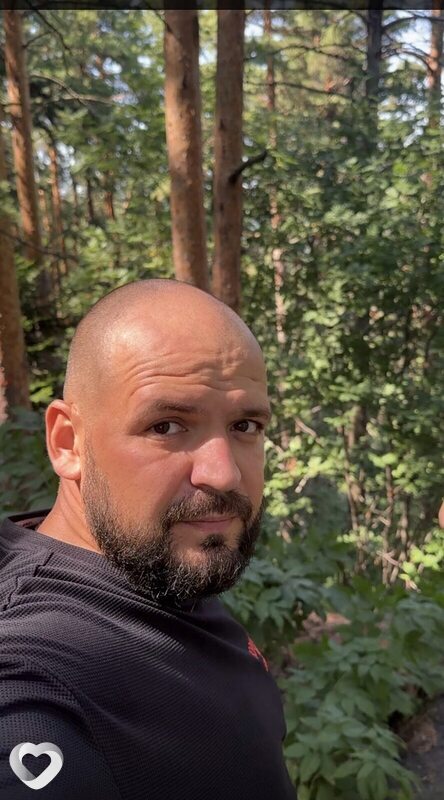 Сергей, 40, Омске — анкета №3168403