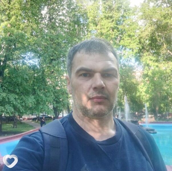 Роман, 45, Мытищах — анкета №3168406