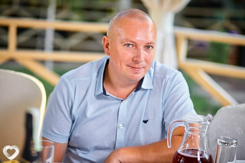 Андрей, 44, Донецке — анкета №3167862