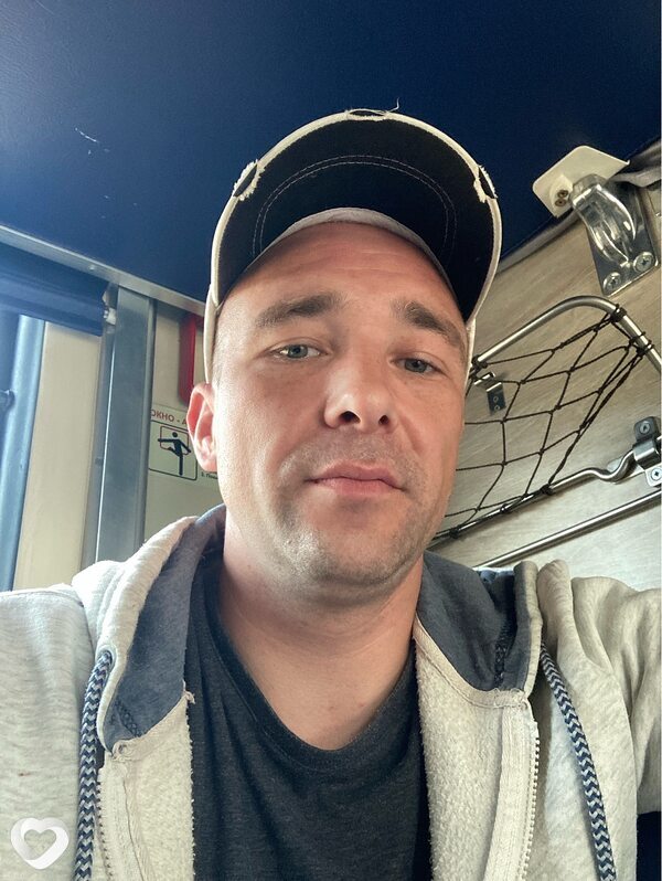 Андрей, 35, Великом Новгороде — анкета №3167865