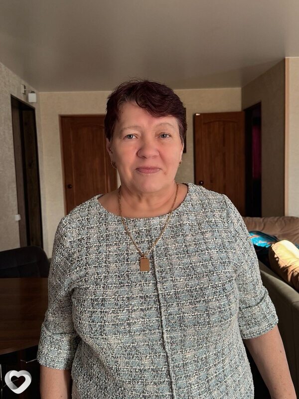 Вера, 69, Екатеринбурге — анкета №3167871